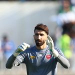 باشگاه پرسپولیس «اسلحه» را از علیرضا بیرانوند گرفت! - خبرگزاری مهر | اخبار ایران و جهان