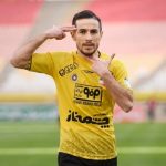 شماره ۱۰ سپاهان جایی برای بازگشت به پرسپولیس ندارد - خبرگزاری مهر | اخبار ایران و جهان
