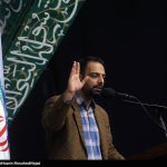 عرفانپور: شاعران کشور برای شهید رئیسی جانانه به میدان آمدند