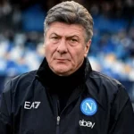 عکس / سرمربی ناپولی و اینتر در یک‌قدمی پرسپولیس