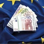 قیمت یورو امروز 29 خرداد 1403