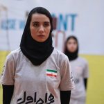 ملی‌پوش ایران بعد از شکست برابر ژاپن: نتوانستیم خوب بازی کنیم - خبرگزاری مهر | اخبار ایران و جهان