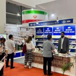 نمایشگاه کتاب چین آغاز به کار کرد