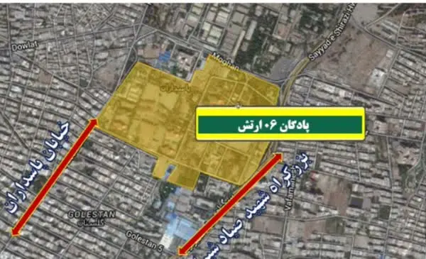 پادگان2