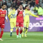 اصرار دو باشگاه خارجی برای جذب ستاره پرسپولیس و بی اطلاعی باشگاه - خبرگزاری مهر | اخبار ایران و جهان