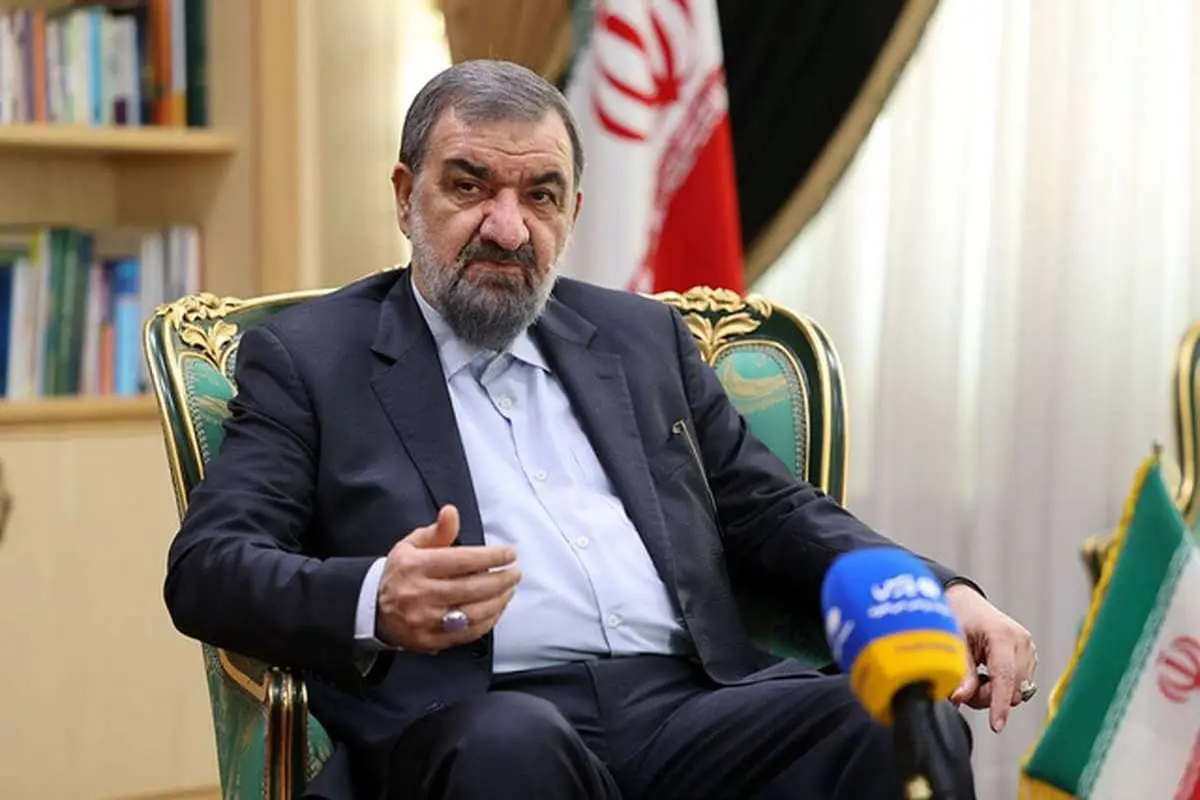 محسن رضایی: باید دوران سهم خواهی جناحی برای اداره کشور پایان یابد
