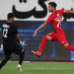 بازگشت آتش به خط حمله پرسپولیس - خبرگزاری مهر | اخبار ایران و جهان