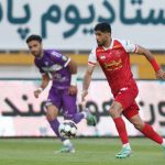 جدایی دو بازیکن پرسپولیس رسمی شد/ سومین شکار تراکتور قطعی می‌شود؟ - خبرگزاری مهر | اخبار ایران و جهان