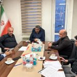 جلسه هیات مدیره پرسپولیس با بررسی موضوع جذب بازیکن - خبرگزاری مهر | اخبار ایران و جهان