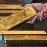 حراج شمش طلا فردا برگزار می‌شود