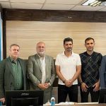 حسینی با آلومینیوم تمدید کرد/ مخالفت مدیران با انتقال به گل گهر - خبرگزاری مهر | اخبار ایران و جهان