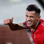 درخواست سنگین مهاجم پرسپولیس برای تمدید