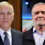 رئیس جمهور ارمنستان پیروزی «پزشکیان» را تبریک گفت