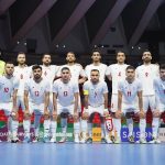زمان دیدارهای دوستانه تیم ملی فوتسال ایران با کرواسی و قزاقستان - خبرگزاری مهر | اخبار ایران و جهان