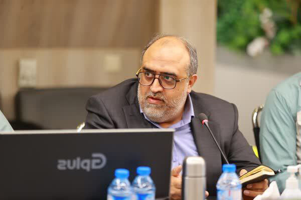 واکنش مدیرعامل باشگاه سپاهان به توافق با پرسپولیس برای دو بازیکن - خبرگزاری مهر | اخبار ایران و جهان