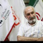 فیلمنامه سریال امام حسین(ع) با تهیه‌کننده‌اش خاک می‌شود