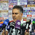 مربی سابق تیم ملی به فولاد خوزستان اضافه شد - خبرگزاری مهر | اخبار ایران و جهان