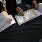 مرحله دوم انتخابات چقدر آراء باطله داشت؟