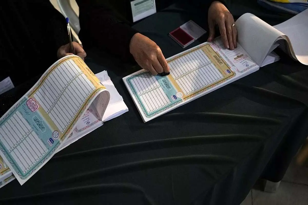 مرحله دوم انتخابات چقدر آراء باطله داشت؟