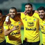 مشکل بزرگ سپاهان برای دیدار با شباب الاهلی - خبرگزاری مهر | اخبار ایران و جهان