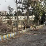 پادگان بزرگ پایتخت پارک ملت می شود