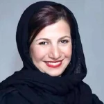 پاسپورت، گوشی و لپ‌تاپ لیلی رشیدی در فرودگاه ضبط شد!