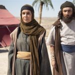 پخش نسخه سینمایی «کاتب اعظم» در روز تاسوعا و عاشورا