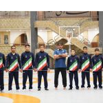 چهار ملی‌پوش ایران فینال و چهار نفر در رده‌بندی/ حذف دو آزادکار - خبرگزاری مهر | اخبار ایران و جهان