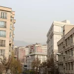 کدام منطقه تهران بیشترین رشد قیمت مسکن را دارد؟