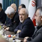 گزارش ظریف از آخرین تصمیماتی شورای راهبری تعیین کابینه