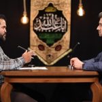 تلویزیون , صدا و سیما , نجم الدین شریعتی , ماه محرم , حسینیه معلی ,