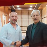یک ایتالیایی دستیار گل محمدی در فولاد شد - خبرگزاری مهر | اخبار ایران و جهان