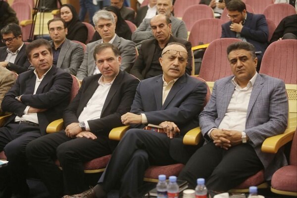 ارائه دسترسی باشگاه‌ها به سامانه قضایی فدراسیون فوتبال - خبرگزاری مهر | اخبار ایران و جهان