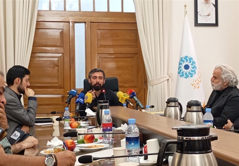 خرید کتاب از ناشران طی 3 سال در نهاد کتابخانهها چگونه بود؟