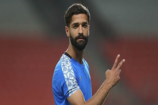 دعوت از مدافع استقلال به کمیته اخلاق فدراسیون فوتبال - خبرگزاری مهر | اخبار ایران و جهان