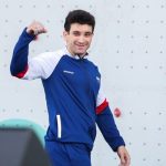 «رضا علیپور» هدیه المپیکی خود را صرف امور خیریه می کند - خبرگزاری مهر | اخبار ایران و جهان