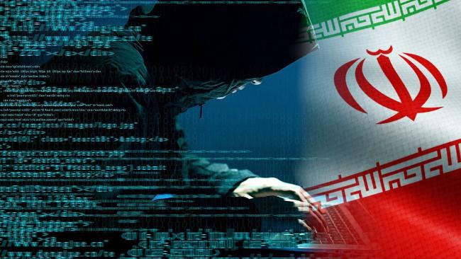 نفوذ هکرهای ایرانی به ایمیل مقامات ارشد امریکا