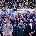 خبرگزاری مهر | اخبار ایران و جهان | Mehr News Agency
