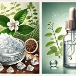 کافور جامد است یا مایع یکبار برای همیشه اینو بدون