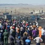 اسامی فوتی های حادثه انفجار معدن طبس تا این لحظه