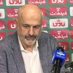 بازی جنگنده و سختی را پشت سر گذاشتیم - خبرگزاری مهر | اخبار ایران و جهان