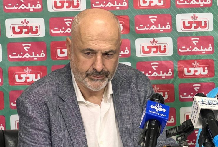 بازی جنگنده و سختی را پشت سر گذاشتیم - خبرگزاری مهر | اخبار ایران و جهان