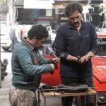 «تانک خورها» و «هشت پا» به آنتن رسیدند
