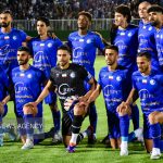 ترکیب تیم فوتبال استقلال برای دیدار با السد قطر اعلام شد - خبرگزاری مهر | اخبار ایران و جهان
