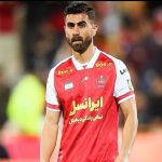 جدایی اسدبیگی از پرسپولیس/ فولاد مقصد بعدی هافبک سرخ پوشان - خبرگزاری مهر | اخبار ایران و جهان