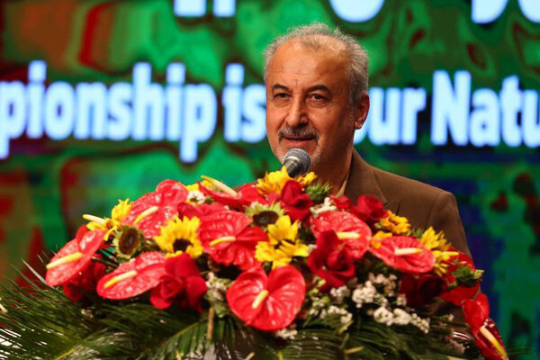 درویش: هواداران خویشتنداری خود را حفظ کنند - خبرگزاری مهر | اخبار ایران و جهان