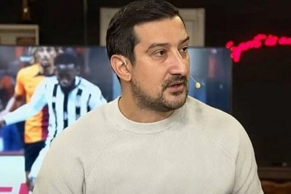 دستگیری دو عامل حمله کننده به بازیکن سابق تیم ملی فوتبال ترکیه - خبرگزاری مهر | اخبار ایران و جهان