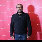 رامبد جوان با «سوغات فرهنگ» در آخر هفته تلویزیون