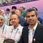 ساعی: نگاه مقام معظم رهبری به ورزشکاران و مسئولان انگیزه می‌دهد
