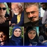 سریال‌ و برنامه‌های پاییز را بشناسید/ «هشت پا» در راه